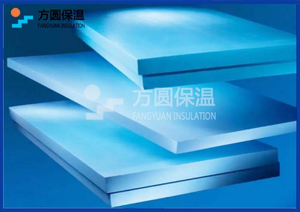 武汉挤塑板生产厂家